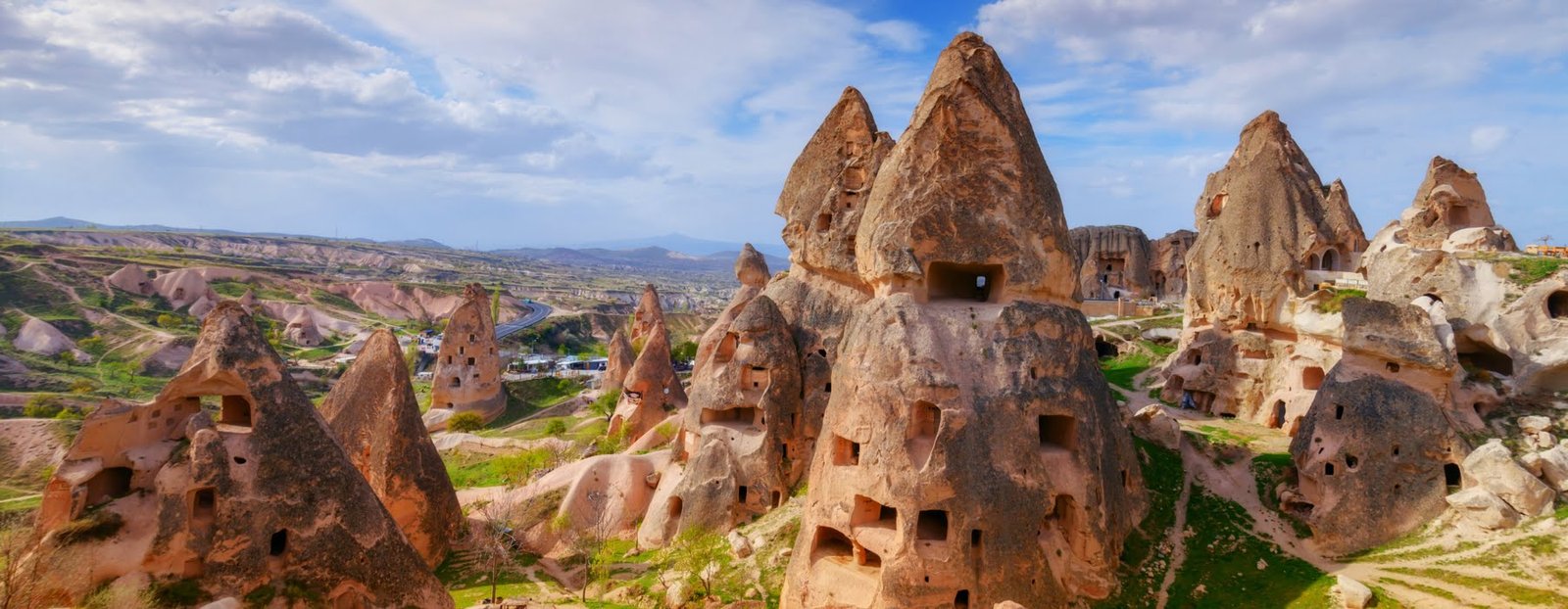 5 Days Turkey Tour to Istanbul and Cappadocia