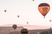 3 Days Cappadocia tour from istanbul