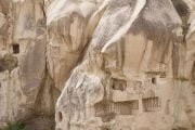 open air museum cappadocia turkey