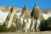 2 Days Cappadocia Tour from istanbul