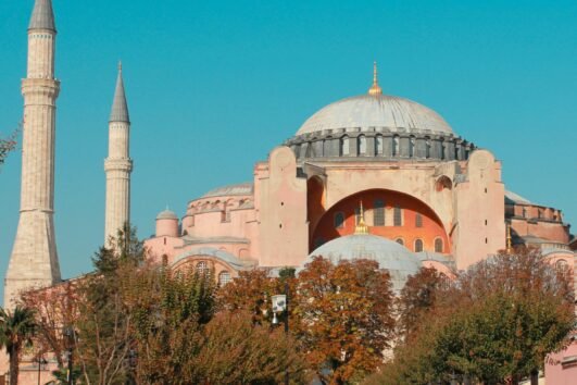 Istanbul Classics Old City Tour