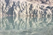 pamukkale hot springs and hierapolis ancient city