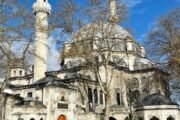 DOLMABAHCE PALACE & CABLE CAR & BOSPHORUS ON BOAT TOUR (Full Day)