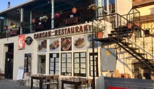 CANCAN Cafe and Restaurant - Best Restaurants In Cappadocia