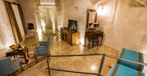 Imperial Cave Suites & SPA